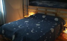 A Casa Di Silvy